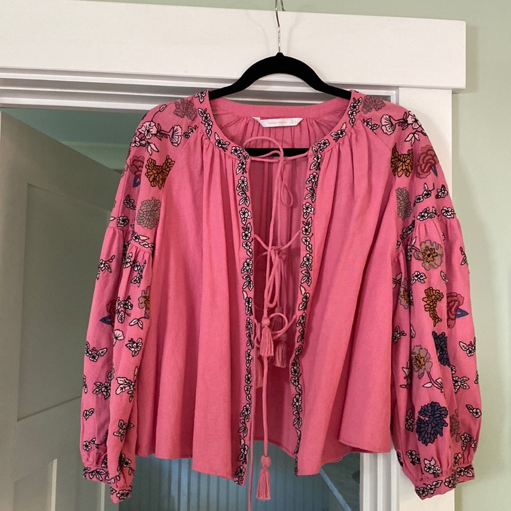 Zara Trafaluc Collection size med.